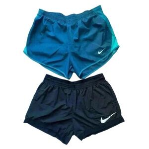 Nike Dri-Fit Running Shorts Lot of 2